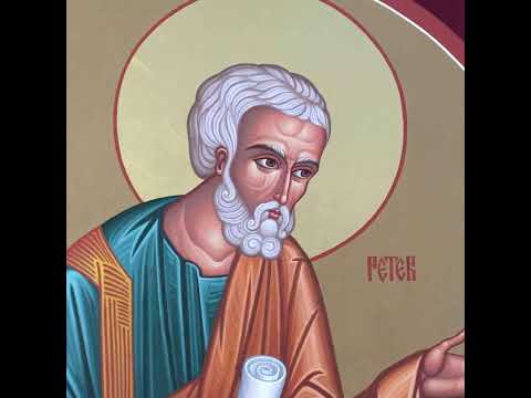 Acatist către Maică-Maica Domnului pentru vineri, 27 februarie 2026