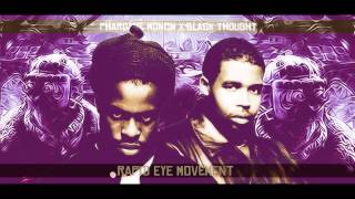 Black Thought - Rapid Eye Movement (Solo)