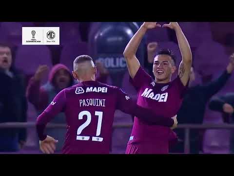TODOS los GOLES de LANUS en 2022
