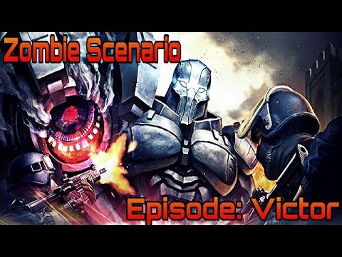 [CSO][CSNZ] Zombie Scenario Season 6 Chapter 2: Episode Victor(FULL)