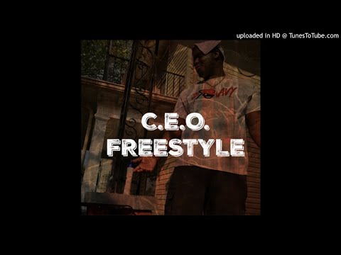 JB The One - CEO (Freestyle)
