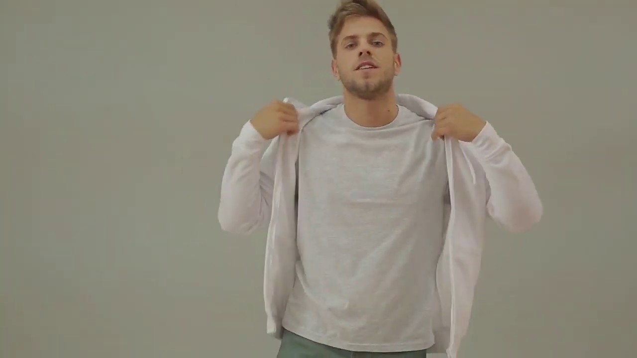 Felpe con Cappuccio Personalizzabili - JHK T-Shirt