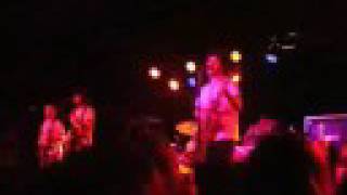 Steel Train- Firecracker