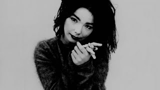 Björk – There’s More to Life Than This (Lyrics)