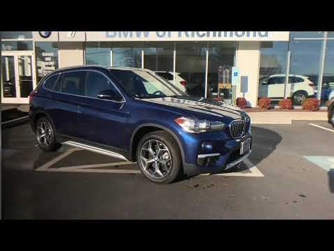 2019 BMW X1 xDrive28i in Richmond, VA 23294