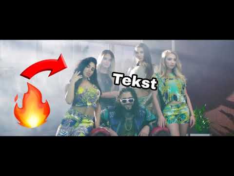 Dj.Frodo feat. Young Multi, Malik Montana & Smolasty - Mamy to! [TEKST]