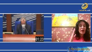 Ն.Զոհրաբյանը ԵԽԽՎ-ին կոչ է արել անել առավելագույնը հայ ռազմագերիներին վերադարձնելու համար