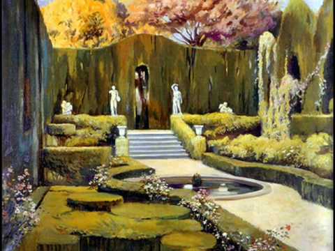 Mario Cardoso, Nocturnos (CD.I):Nº 4 OP.12 "MARIA DEL CARMEN PRIETO"