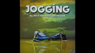 Claude PERRAUDIN - Jogging by do it yourself orchestra