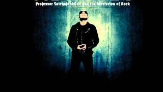 Joe Satriani - Revelation