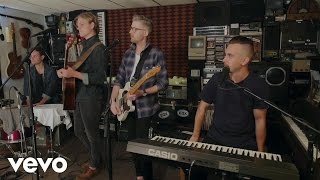 Colony House - Colony House Performance Recorded Live at WEQX