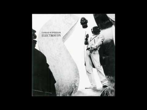 Conrad Schnitzler "Electrocon 1" & "Electrocon 2"