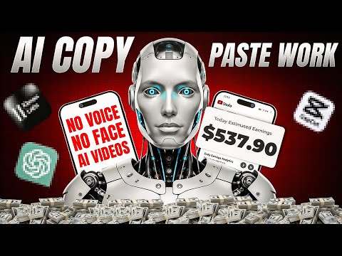 The Lazy Way to Make $100/Day With AI Automation