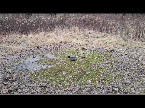 Szyb Alfons Kopalni Jowisz w Wojkowicach - Blog odkrywcy 