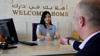 Experience Jannah Hotel Apartments and Villas in Ras Al Khaimah | Jannah Hotels 