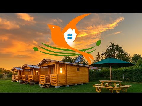 LARK NEST - Transalpina Accommodation, Ranca, Novaci - Gorj