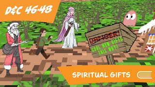 Come Follow Me LDS D&C 46-48 (May 3-9) (Doctrine and Covenants) - Signs of the Times