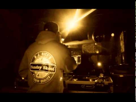 jaidene veda • SUNDAY (JASON B RMX) Sunday Skool edit