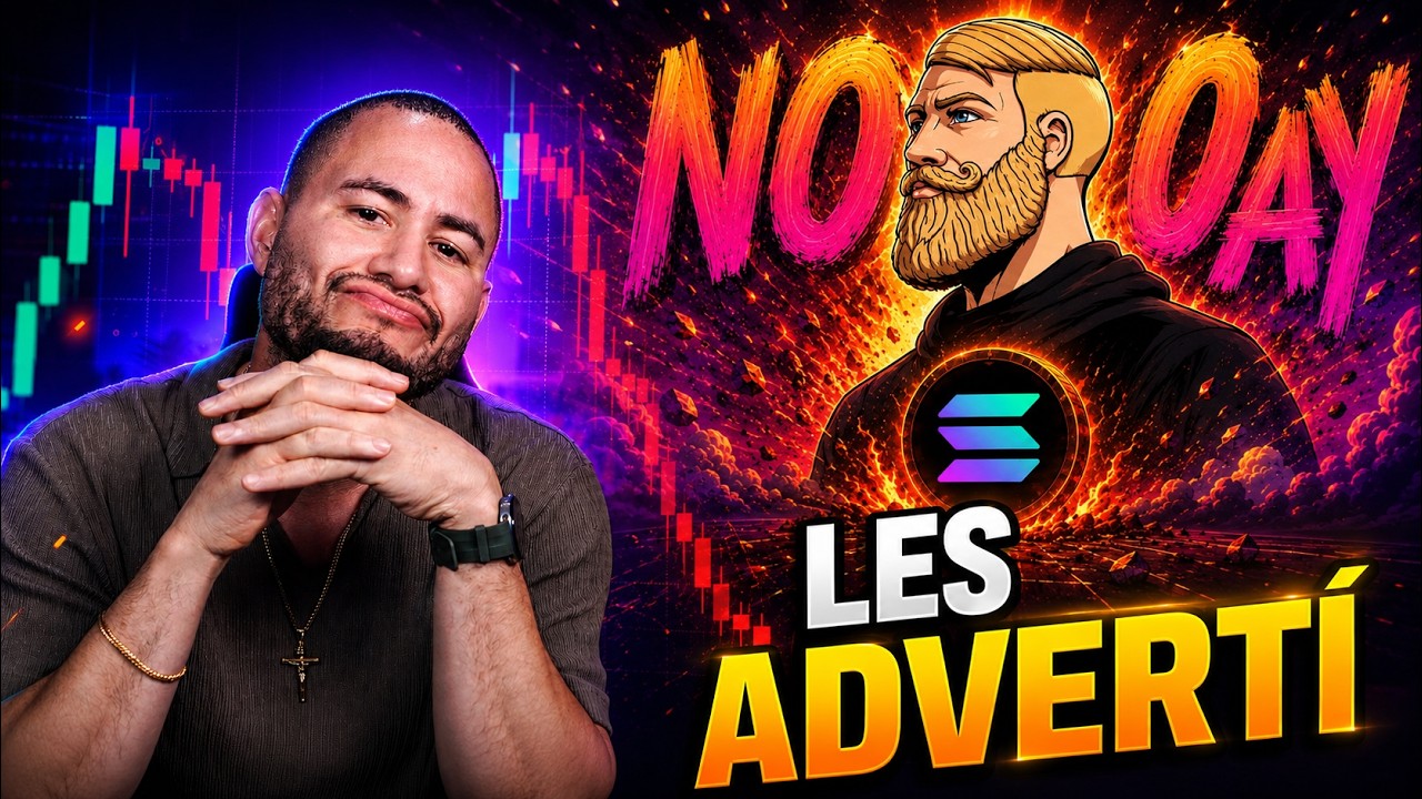 YA MURIO $NOGAY LA MONEDA DE CEO CRYPTO! (HIZO MAS DINERO)