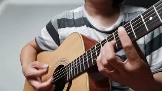 Video thumbnail for รีวิว Yamaha F620 สภาพสวย ใช้งานน้อย เสียงดี ทัชชิ่งต่ำเล่นง่าย by Fatty Guitar Review