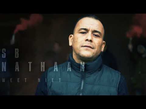 SB Nathaan - Weet niet (Pitstop Viddy)