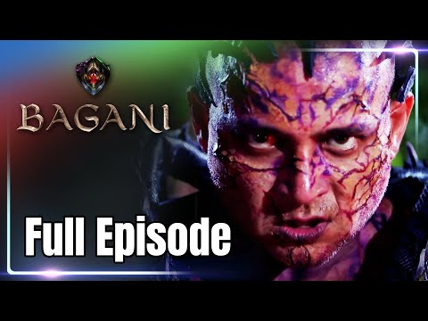 Bagani Episode 117 | English Subbed
