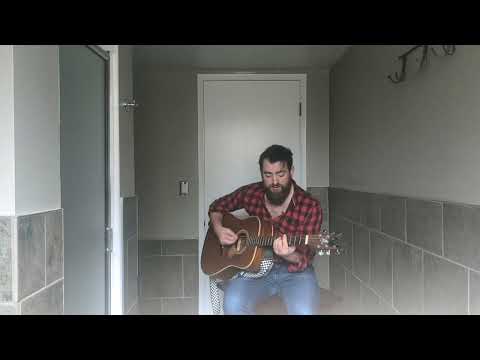 Orville Peck - The Curse of the Blackened Eye (Echo Sessions Cover)