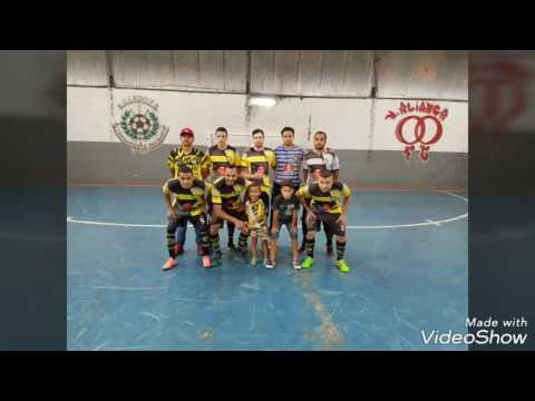 A.E VEM QUEM PODE  PARAISÓPOLIS