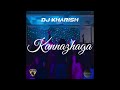 KANNAZHAGA 2023 RECAP MIX DJ KHARISH X DREAMSCAPE MEDIA Mayilu Remix Supaveen Vidusan
