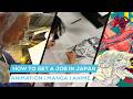 How To Land A Dream Job At A Top Japanese Anime Studio