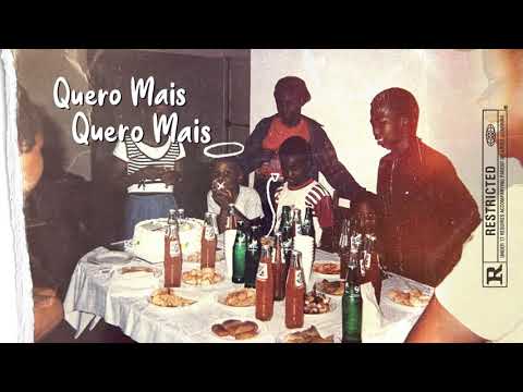 Laylizzy - Quero mais (Lyric Video)