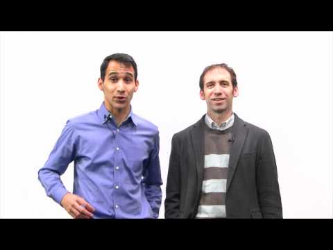 Udacity and Georgia Institute of Technology Welcome