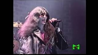 Ramones Live in Italy, Full Show - March 16th, 1992