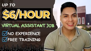 Top Beginner Virtual Assistant Jobs You Can Start Today