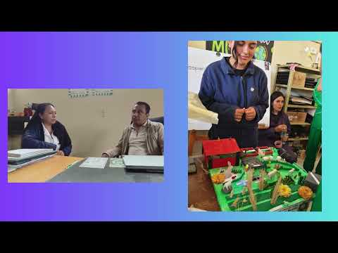 IMPLEMENTACIÓN DE LA TECNOLOGÍA STEAM INNOVACIÓN I.A Y ROBOTICA EIT. SEÑOR DE LOS MILAGROS SATIVASUR