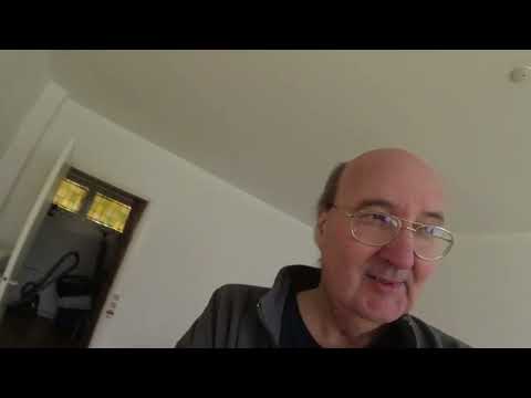 MongoTV_5806 - John Venter På Bedre Tider - Del 135 - Dag 554 af 1.000 Dage