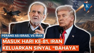 Download lagu Day 81 of US-Israel vs. Iran War: Trump Postpones Attack, Tehran Insists It Won't Surrender mp3 Download lagu Day 81 of US-Israel vs. Iran War: Trump Postpones Attack, Tehran Insists It Won't Surrender mp3