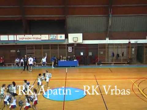 RK Apatin   RK Vrbas