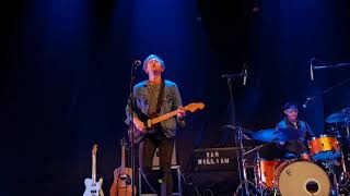 Van William - Never Had Enough Of You (Live Lisebergshallen 2018-03-15)