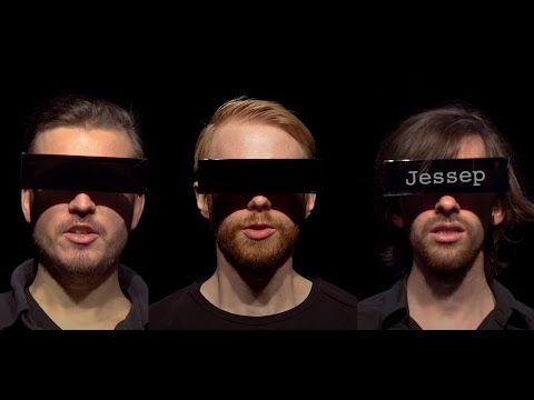 Everything You Own Has Been Taken To A Depot (video-version) - Jennifer Walshe