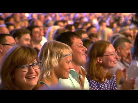 Ревва на свидании с современной девушкой