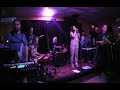 CHEER-ACCIDENT 8/14/22 @Uncle Fester's - full show - multicam