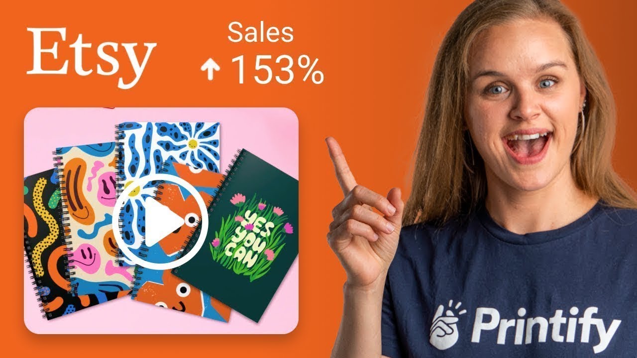 How to Make Etsy Listing Videos (5 Easy Methods)