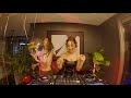 Dr. Saba - live @ Istanbul/ Groove Therapy/ Special Deep house & House DJ Mix