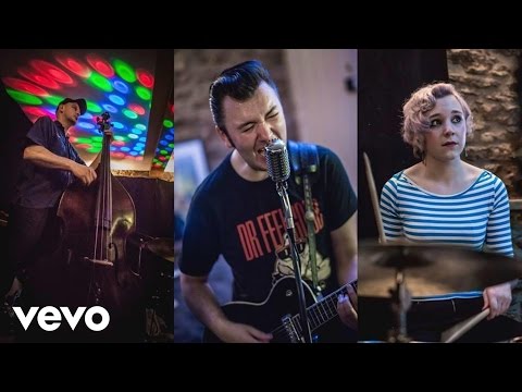 Ruzz Guitar's Blues Revue - Ruzz Guitar's Blues Revue Official EPK