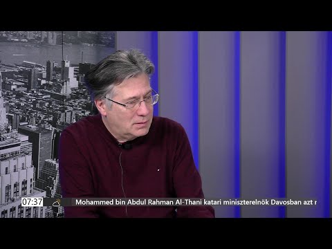 PIRKADAT Breuer Péterrel: Szent-Iványi István