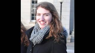 St. Ita's Vision by Samuel Barber - Melanie Pos