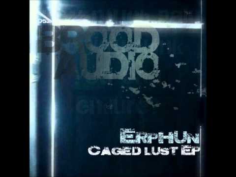 Erphun - The Cell (Original Mix)