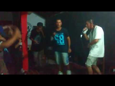 High Fly HFK -  Sureños -  En Burzaco