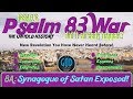 Psalm 83 War Synagogue Of Satan Exposed Lost Tribes 8A
